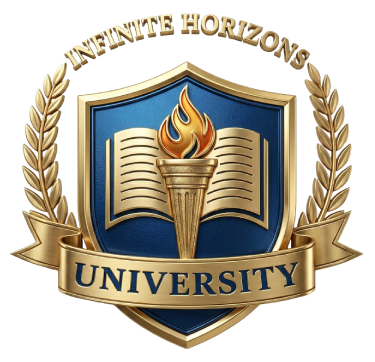 IHU Logo