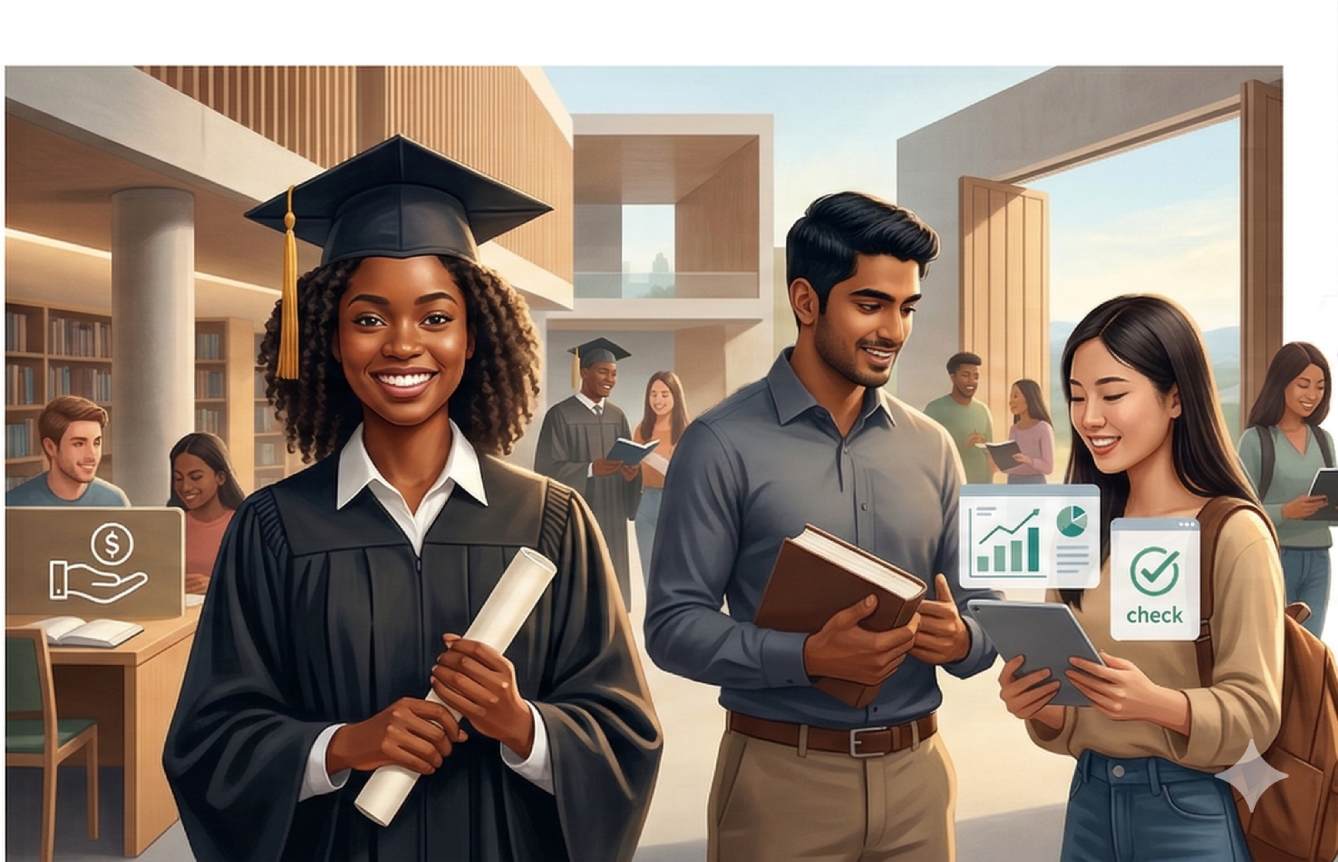 IHU Scholarships and Financial Aid